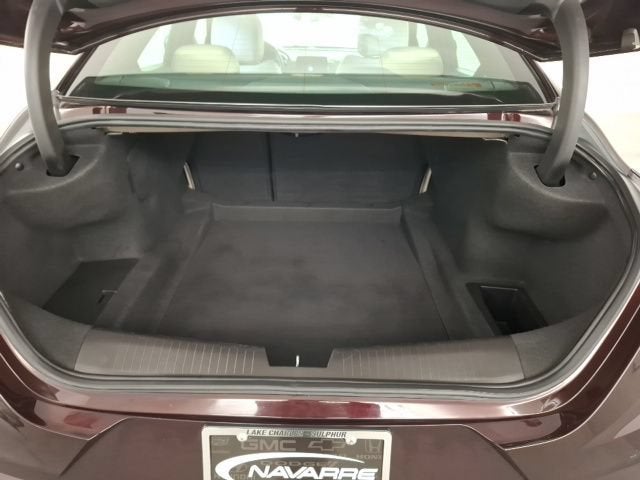 2020 Cadillac CT4 Premium Luxury