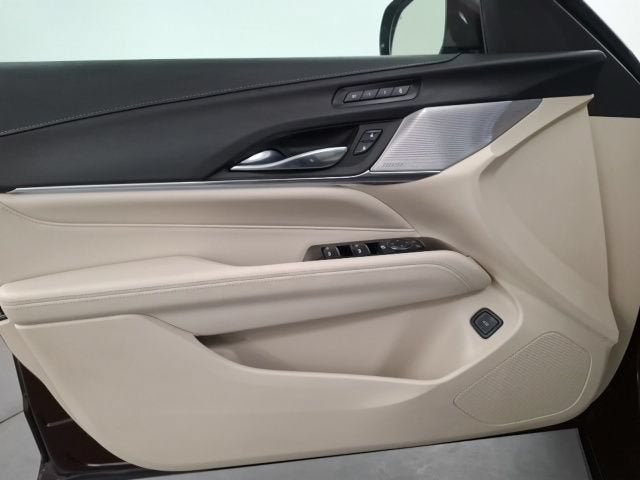 2020 Cadillac CT4 Premium Luxury