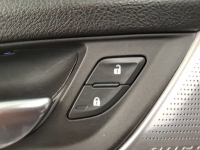 2020 Cadillac CT4 Premium Luxury