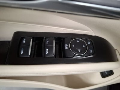 2020 Cadillac CT4 Premium Luxury