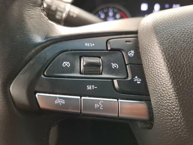 2020 Cadillac CT4 Premium Luxury