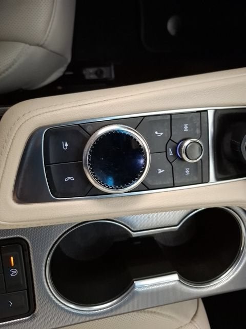 2020 Cadillac CT4 Premium Luxury