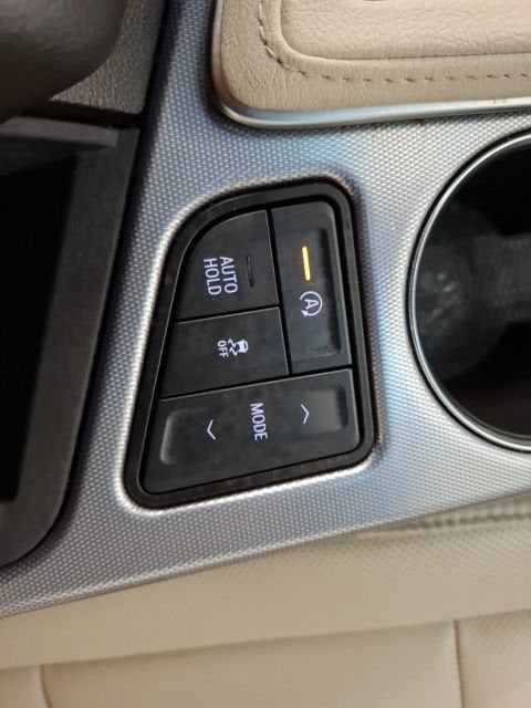 2020 Cadillac CT4 Premium Luxury
