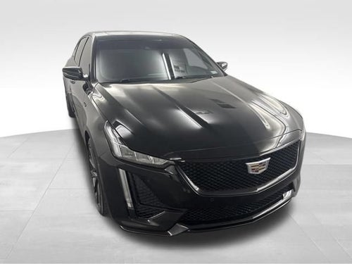 2022 Cadillac CT5-V V-Series