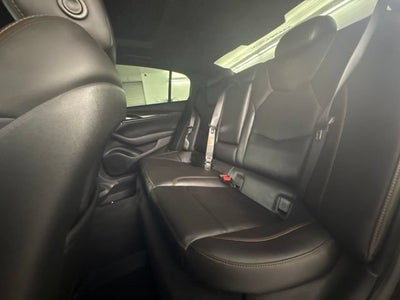 2022 Cadillac CT5-V V-Series