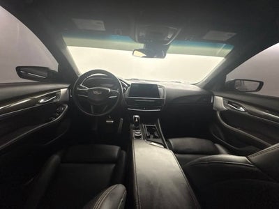 2022 Cadillac CT5-V V-Series