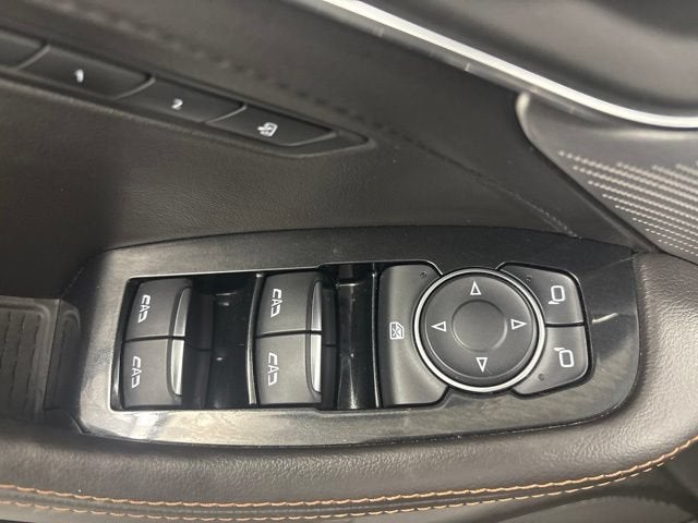 2022 Cadillac CT5-V V-Series