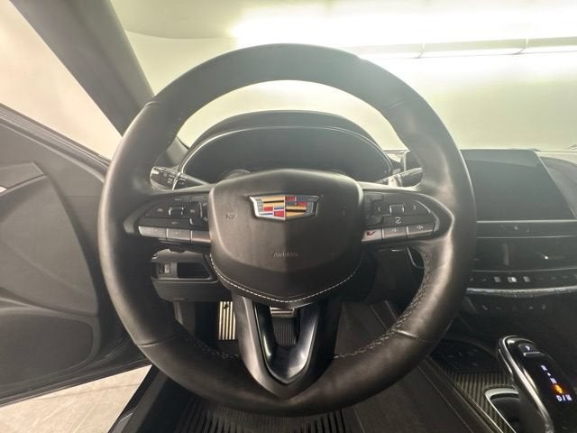 2022 Cadillac CT5-V V-Series