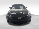 2022 Cadillac CT5-V V-Series