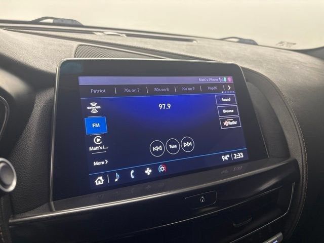 2022 Cadillac CT5-V V-Series