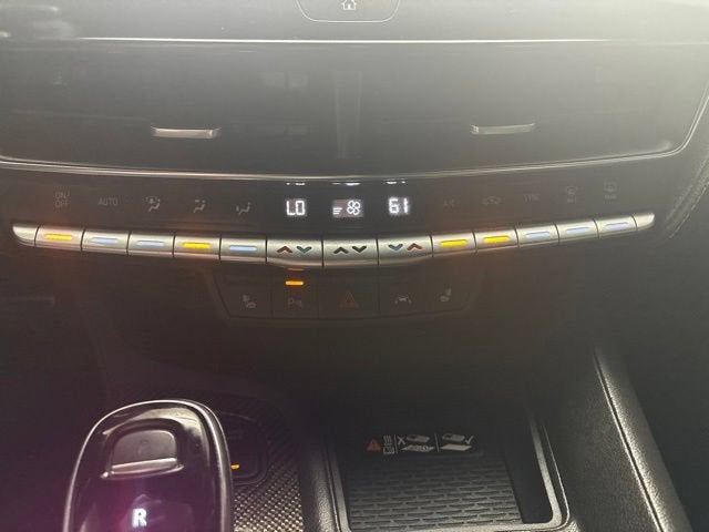 2022 Cadillac CT5-V V-Series