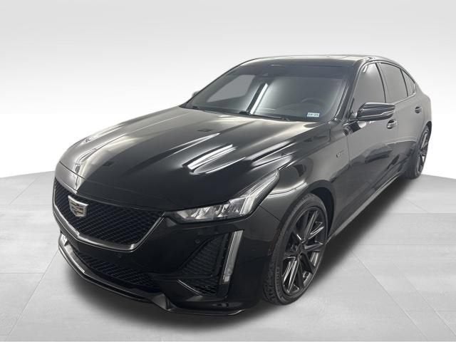 2022 Cadillac CT5-V V-Series