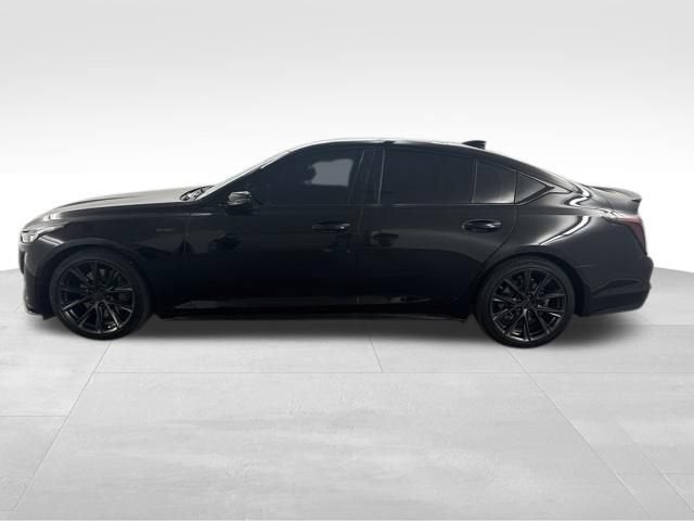 2022 Cadillac CT5-V V-Series