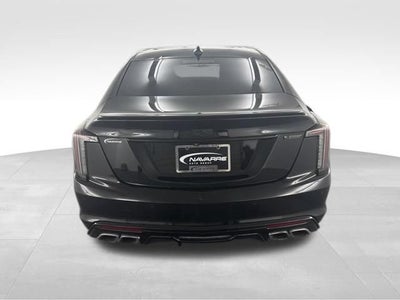 2022 Cadillac CT5-V V-Series