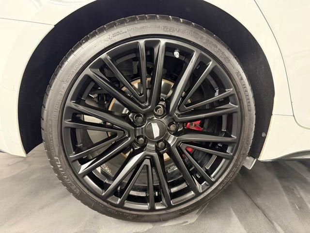 2022 Cadillac CT5-V V-Series