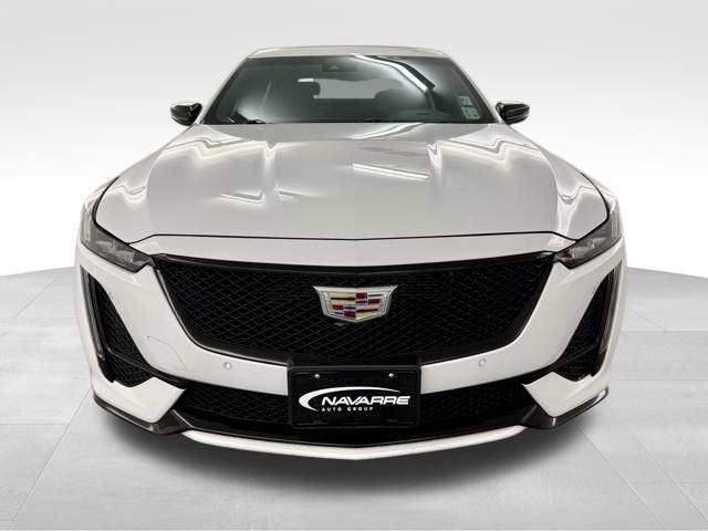 2022 Cadillac CT5-V V-Series
