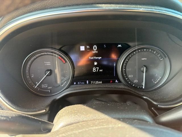 2020 Cadillac CT5 Premium Luxury