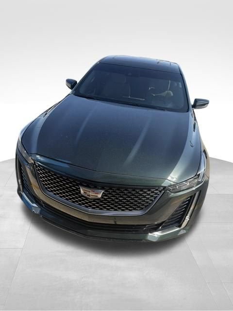 2020 Cadillac CT5 Premium Luxury
