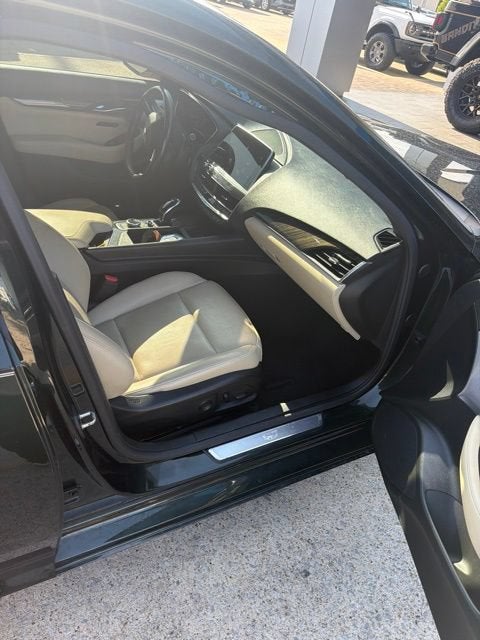 2020 Cadillac CT5 Premium Luxury