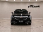 2018 Cadillac CT6 RWD
