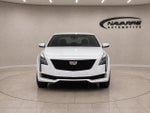 2018 Cadillac CT6 Luxury RWD