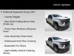 2020 Chevrolet Silverado 2500 HD Work Truck