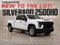 2021 Chevrolet Silverado 2500 HD Work Truck