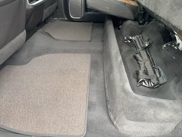 2024 Chevrolet Silverado 3500 HD High Country DRW