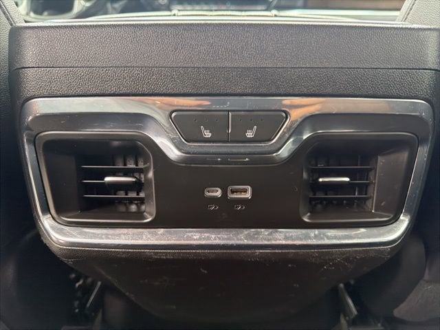 2024 Chevrolet Silverado 3500 HD High Country DRW