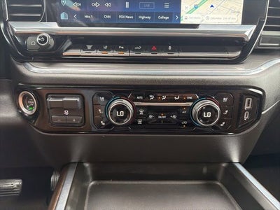 2024 Chevrolet Silverado 3500 HD High Country DRW