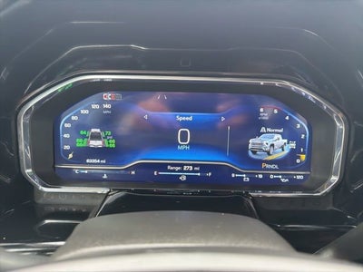 2024 Chevrolet Silverado 3500 HD High Country DRW