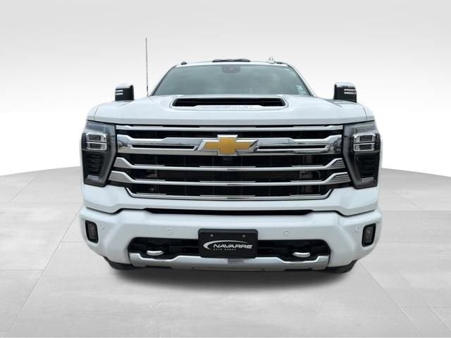 2024 Chevrolet Silverado 3500 HD High Country DRW