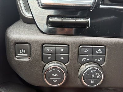 2024 Chevrolet Silverado 3500 HD High Country DRW