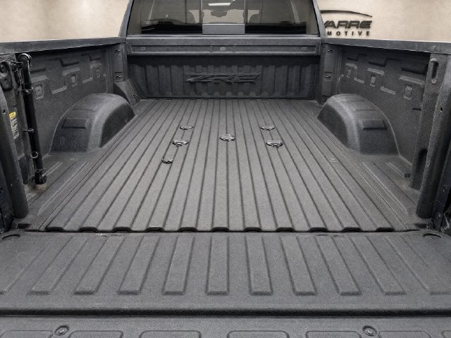 2024 Chevrolet Silverado 2500 HD ZR2
