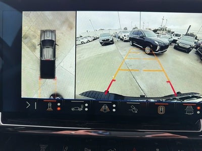 2024 Chevrolet Silverado 2500 HD ZR2