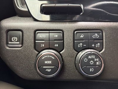 2024 Chevrolet Silverado 2500 HD ZR2