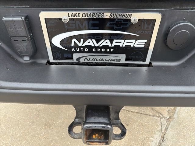 2024 Chevrolet Silverado 2500 HD ZR2