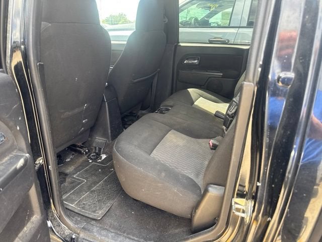 2008 Chevrolet Colorado LT w/1LT