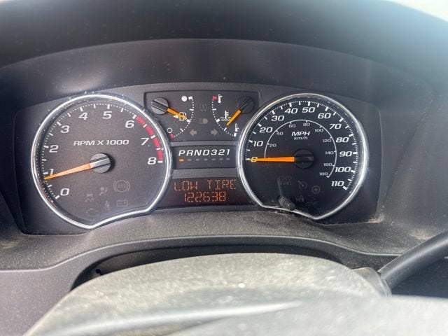 2008 Chevrolet Colorado LT w/1LT