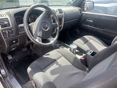 2008 Chevrolet Colorado LT w/1LT