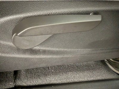 2022 Chevrolet Colorado WT