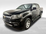 2022 Chevrolet Colorado WT