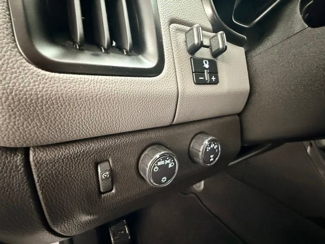 2022 Chevrolet Colorado WT