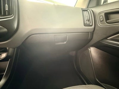 2022 Chevrolet Colorado WT