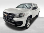 2022 Chevrolet Colorado WT