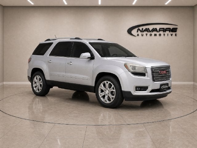 2015 GMC Acadia SLT