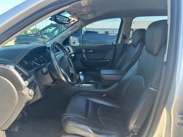 2016 GMC Acadia SLT