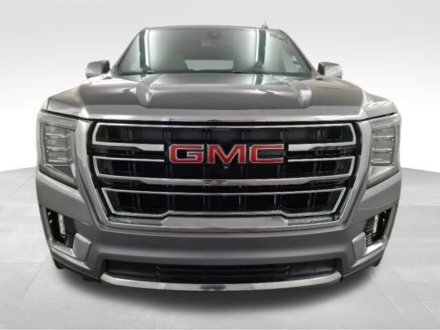 2022 GMC Yukon SLT — photo 2