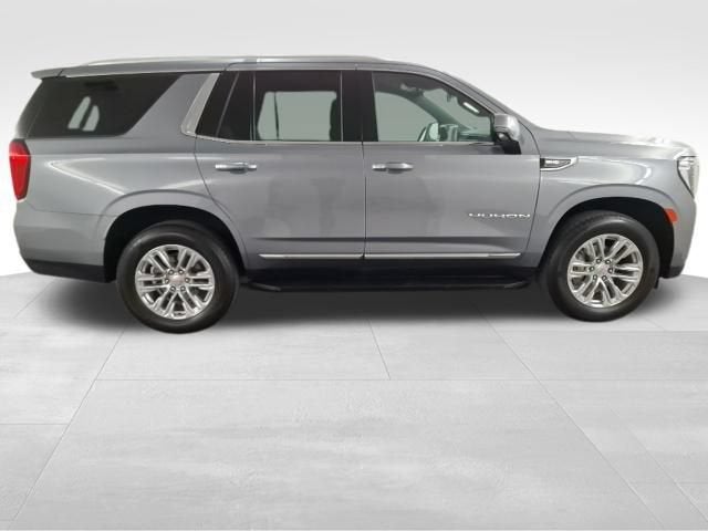 2022 GMC Yukon SLT — photo 8