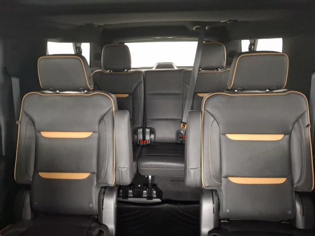 2023 GMC Yukon XL AT4 — photo 39
